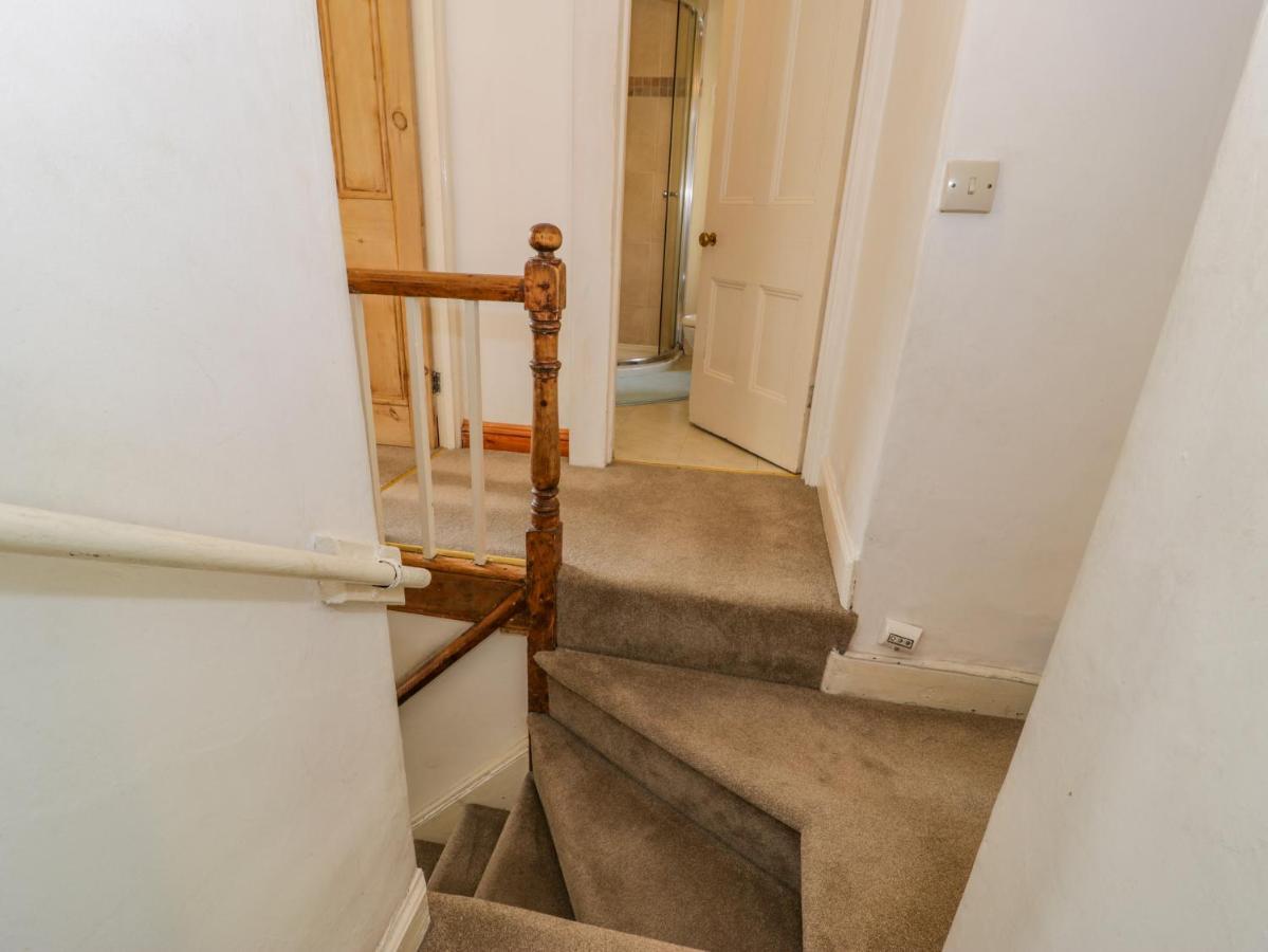 6 Glyn Terrace Vila Porthmadog Exterior foto